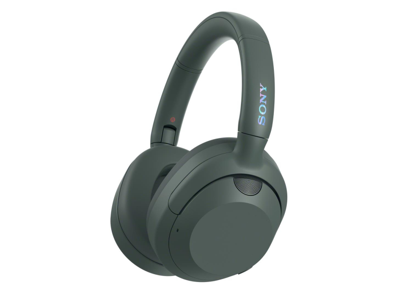 Sony ULT Wear Zielone